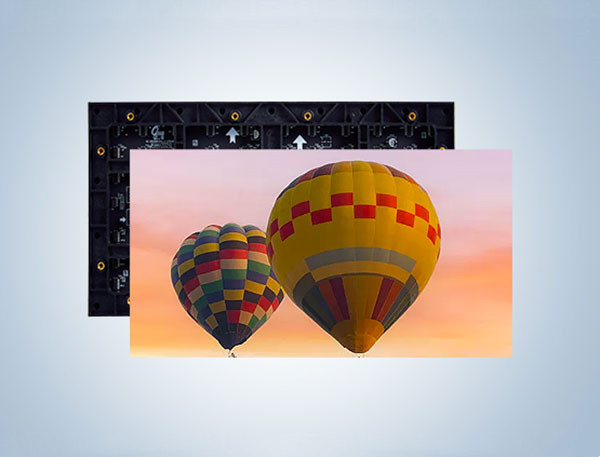 武漢廣電演播室LED拼接屏的“未來(lái)感”是如何煉成的？