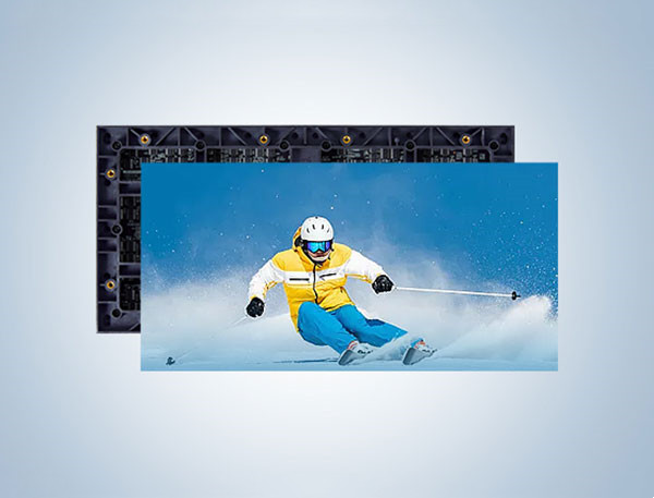 武漢拼接屏如何解決多畫(huà)面切換時(shí)的“視覺(jué)跳躍”難題？