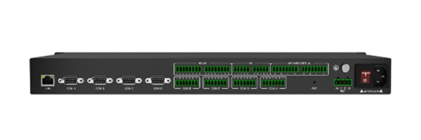 智能中控主機(jī)