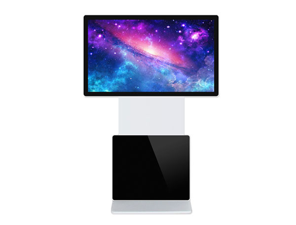 55寸旋轉(zhuǎn)廣告機(jī)